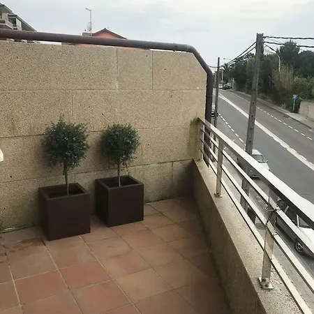 Lauremon Sanxenxo