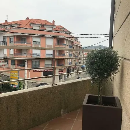 Lauremon Apartament