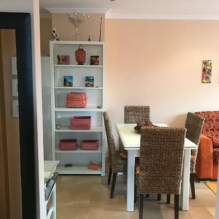 Lauremon Apartament