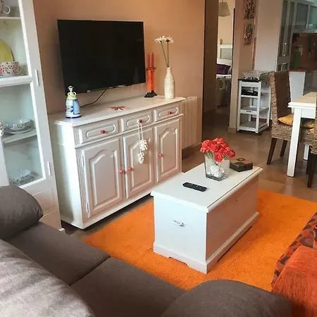 Lauremon Apartament