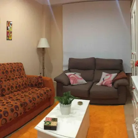 Apartament Lauremon *