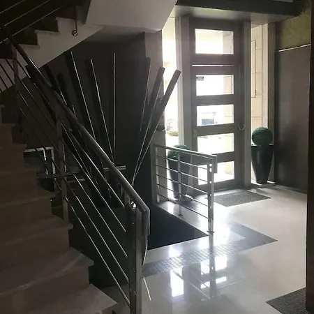 Lauremon Apartament Sanxenxo