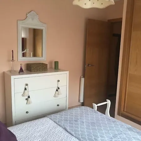 Apartament Lauremon *